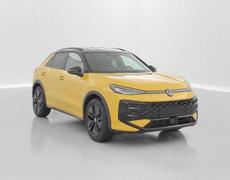 Volkswagen T-Roc Hénin-Beaumont