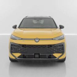 Volkswagen T-Roc 1.5 eTSI EVO2 Hybrid 150ch R-Line DSG7 H&eacute;nin-Beaumont