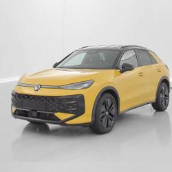 Volkswagen T-Roc 1.5 eTSI EVO2 Hybrid 150ch R-Line DSG7 H&eacute;nin-Beaumont