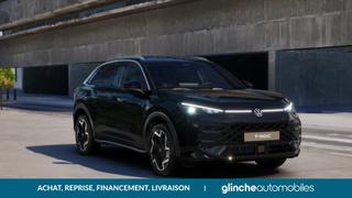 Volkswagen T-Roc  - photo 0