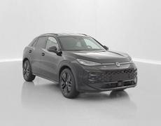 Volkswagen T-Roc Hénin-Beaumont