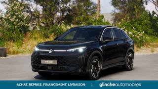 Volkswagen T-Roc  - photo 2