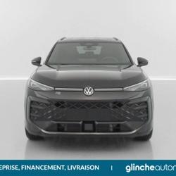 Volkswagen T-Roc 1.5 eTSI EVO2 Hybrid 150ch R-Line DSG7 &Eacute;commoy