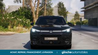 Volkswagen T-Roc  - photo 1