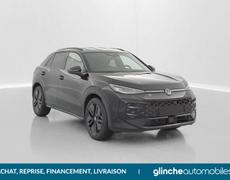 Volkswagen T-Roc Écommoy