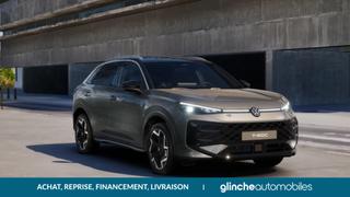 Volkswagen T-Roc  - photo 0