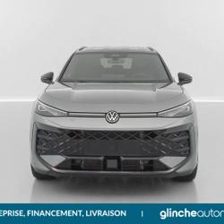Volkswagen T-Roc 1.5 eTSI EVO2 Hybrid 150ch R-Line DSG7 &Eacute;commoy