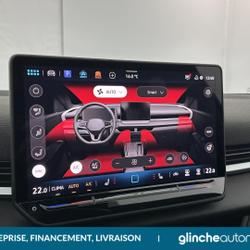 Volkswagen T-Roc 1.5 eTSI EVO2 Hybrid 150ch R-Line DSG7 &Eacute;commoy