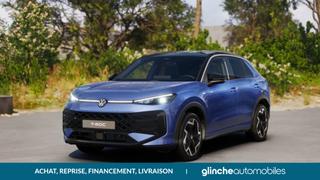 Volkswagen T-Roc  - photo 2