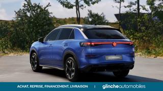 Volkswagen T-Roc  - photo 4