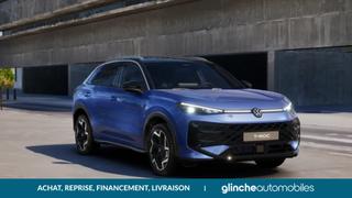 Volkswagen T-Roc  - photo 0