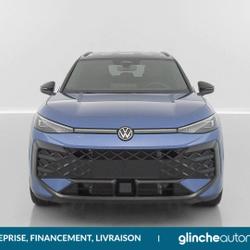 Volkswagen T-Roc 1.5 eTSI EVO2 Hybrid 150ch R-Line DSG7 &Eacute;commoy