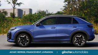 Volkswagen T-Roc  - photo 3