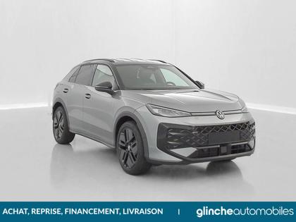 Volkswagen T-Roc - 1.5 eTSI EVO2 Hybrid 150ch R-Line DSG7 - 37 100 €