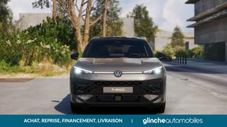 Volkswagen T-Roc  - photo 1