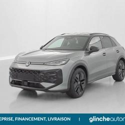 Volkswagen T-Roc 1.5 eTSI EVO2 Hybrid 150ch R-Line DSG7 &Eacute;commoy