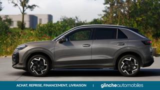 Volkswagen T-Roc  - photo 3