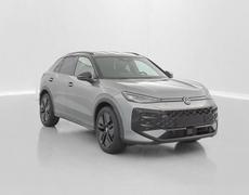 Volkswagen T-Roc Hénin-Beaumont