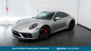 Porsche 911  - Carrera - photo 0