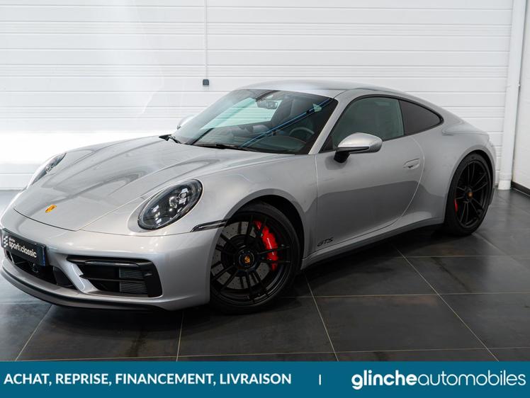 Porsche 911  - Carrera - 184 900 €