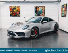 Porsche 911 type 992 Écommoy