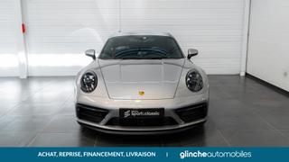 Porsche 911  - Carrera - photo 1