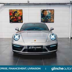 Porsche 911 type 992 992 Carrera 3.0 480ch GTS PDK occasion - &Eacute;commoy - photo 2/50