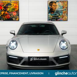 Porsche 911 992 Carrera 3.0 480ch GTS PDK &Eacute;commoy