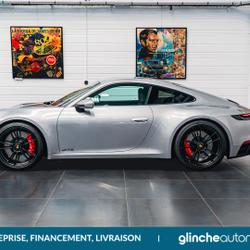 Porsche 911 type 992 992 Carrera 3.0 480ch GTS PDK occasion - &Eacute;commoy - photo 3/50