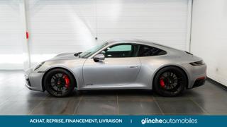 Porsche 911  - Carrera - photo 2