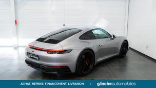 Porsche 911  - Carrera - photo 3