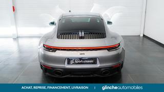 Porsche 911  - Carrera - photo 4