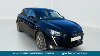 Peugeot e-208  - Allure - photo 0