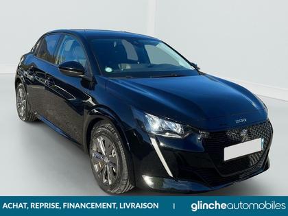 Peugeot e-208 - 50KWH 136CH ALLURE - 20 200 €