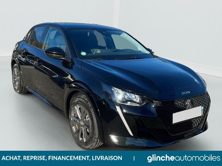 Peugeot e-208  - Allure - 20 200 €