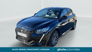 Peugeot e-208  - Allure - photo 2