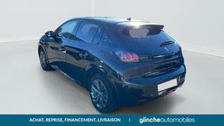Peugeot e-208  - Allure - photo 4