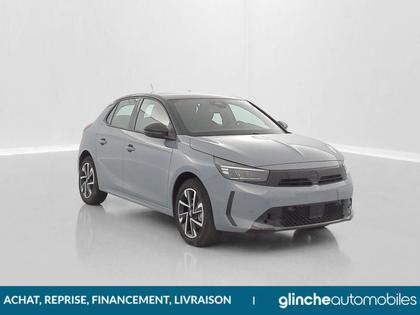 Opel Corsa - 1.2 Turbo 100ch GS BVA8 - 18 900 €