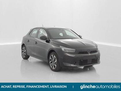 Opel Corsa - 1.2 Turbo 100ch GS BVA8 - 18 900 €