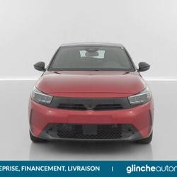 Opel Corsa 1.2 Turbo 100ch GS BVA8 &Eacute;commoy