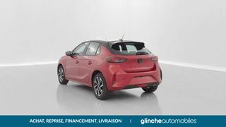 Opel Corsa  - photo 4