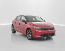 Opel Corsa Hénin-Beaumont