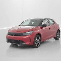 Opel Corsa 1.2 Turbo 100ch GS BVA8 H&eacute;nin-Beaumont