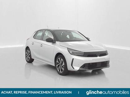 Opel Corsa - 1.2 Turbo 100ch GS BVA8 - 18 900 €