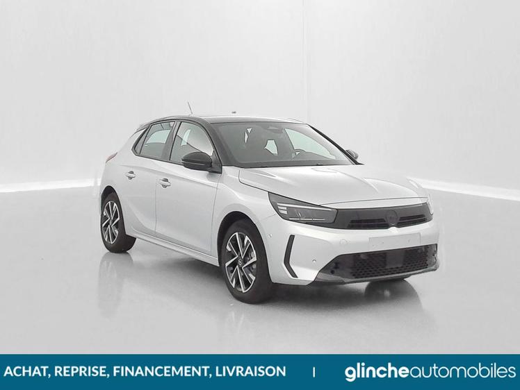 Opel Corsa  - 18 900 €