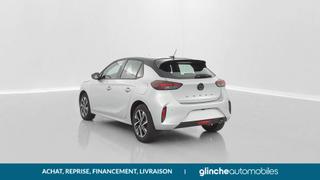 Opel Corsa  - photo 4