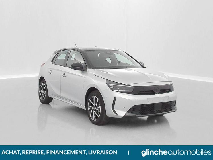 Opel Corsa  - 18 900 €