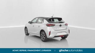 Opel Corsa  - photo 4