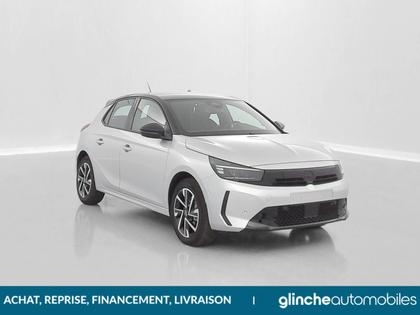 Opel Corsa - 1.2 Turbo 100ch GS BVA8 - 18 900 €