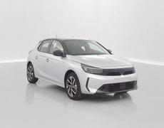 Opel Corsa Hénin-Beaumont